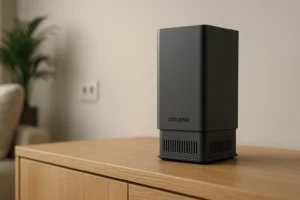 INTUENS Smart Home Box