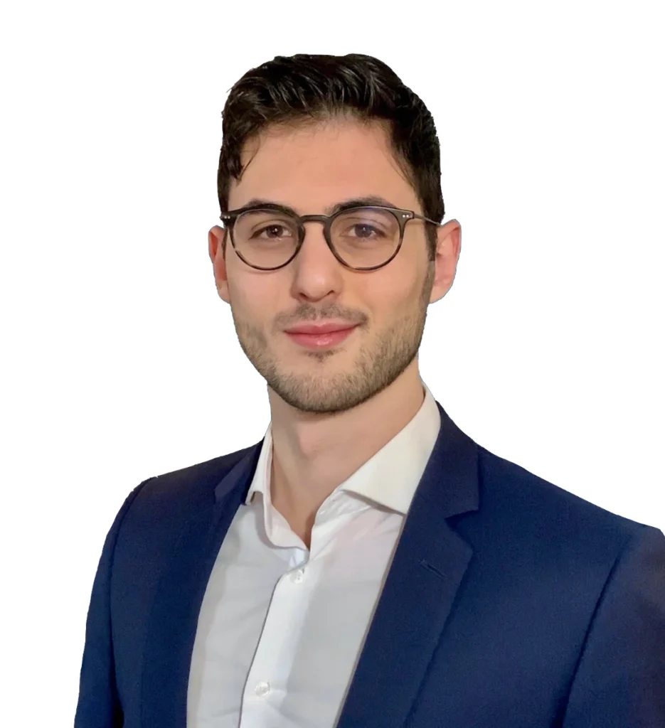 INTUENS Smart Home – moderne intelligente Wohnung